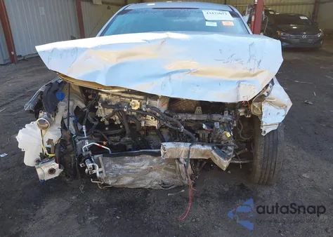2019 Hyundai Ioniq Electric from USA, damaged, VIN KMHC75LH1KU048895
